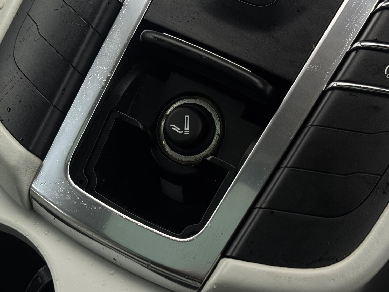 Used Porsche Macan 2015 for sale - 76899402: Photo 46