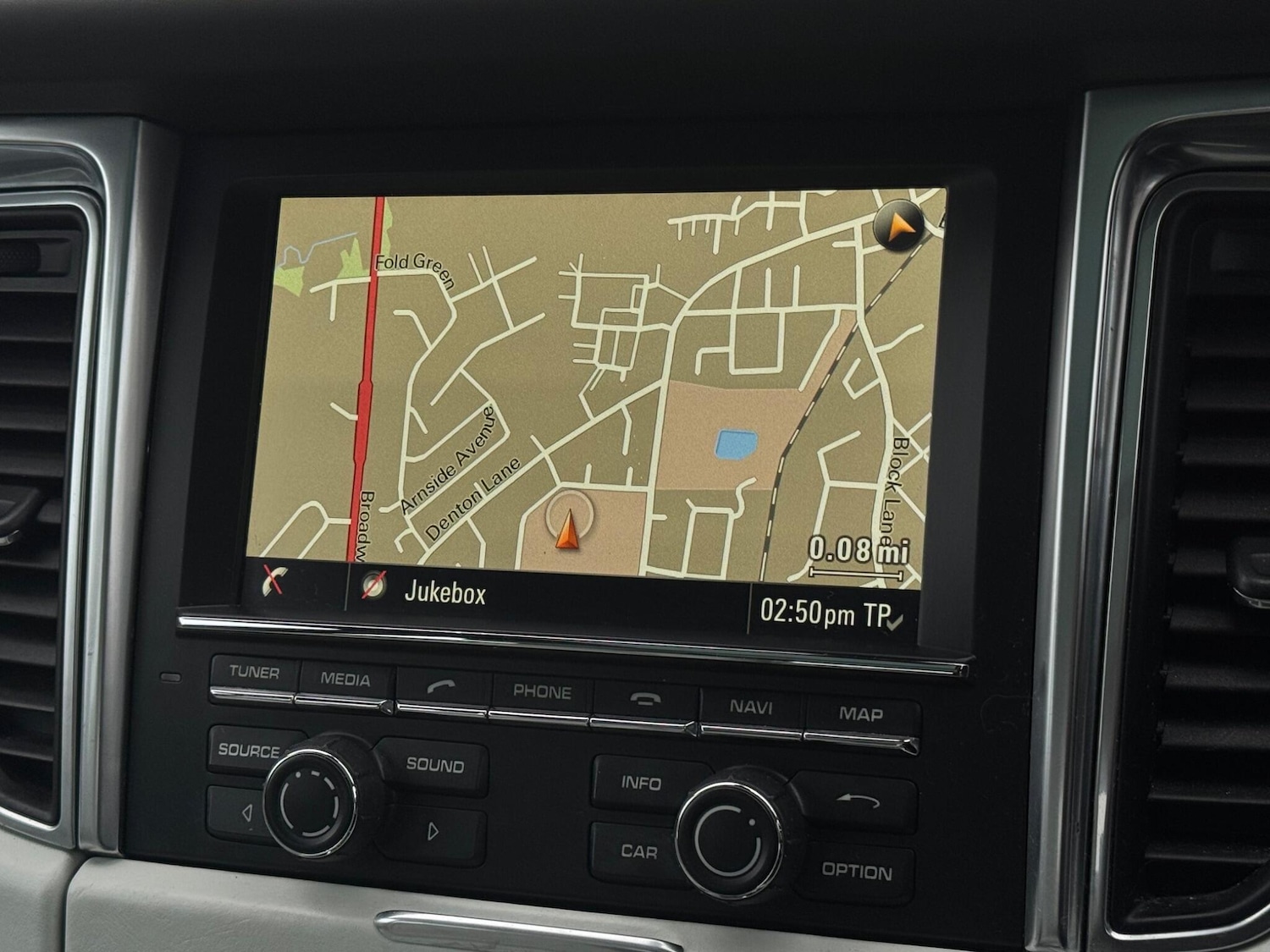 Used Porsche Macan 2015 for sale - 76899402: Photo 52