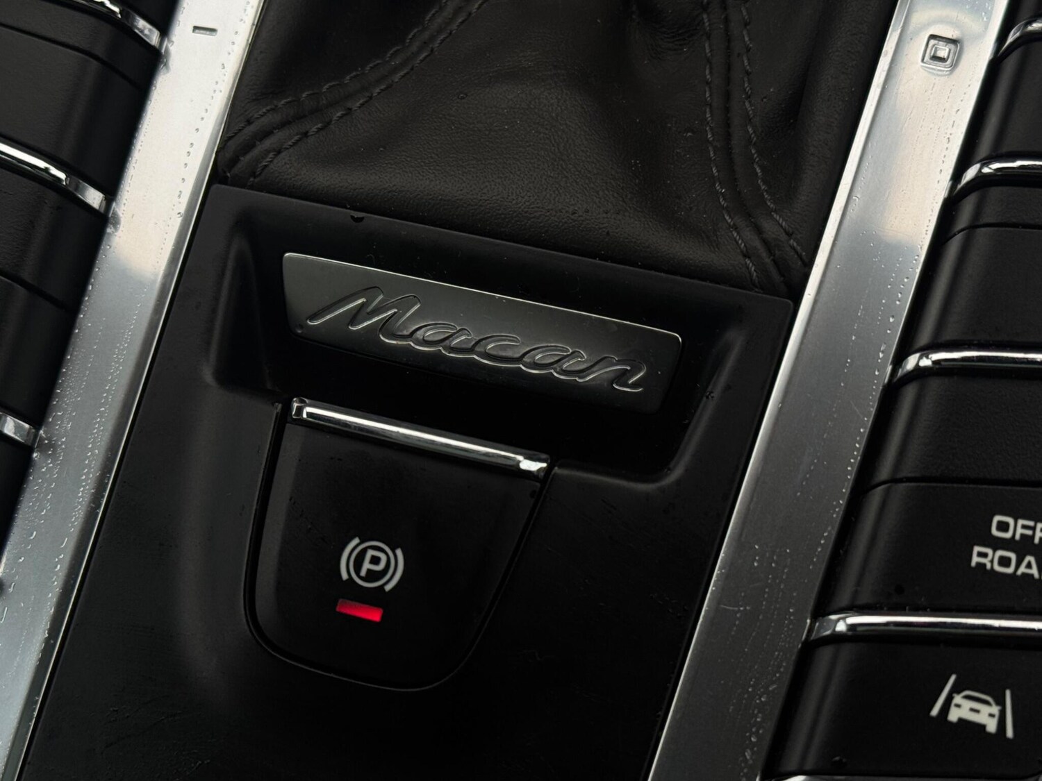 Used Porsche Macan 2015 for sale - 76899402: Photo 62