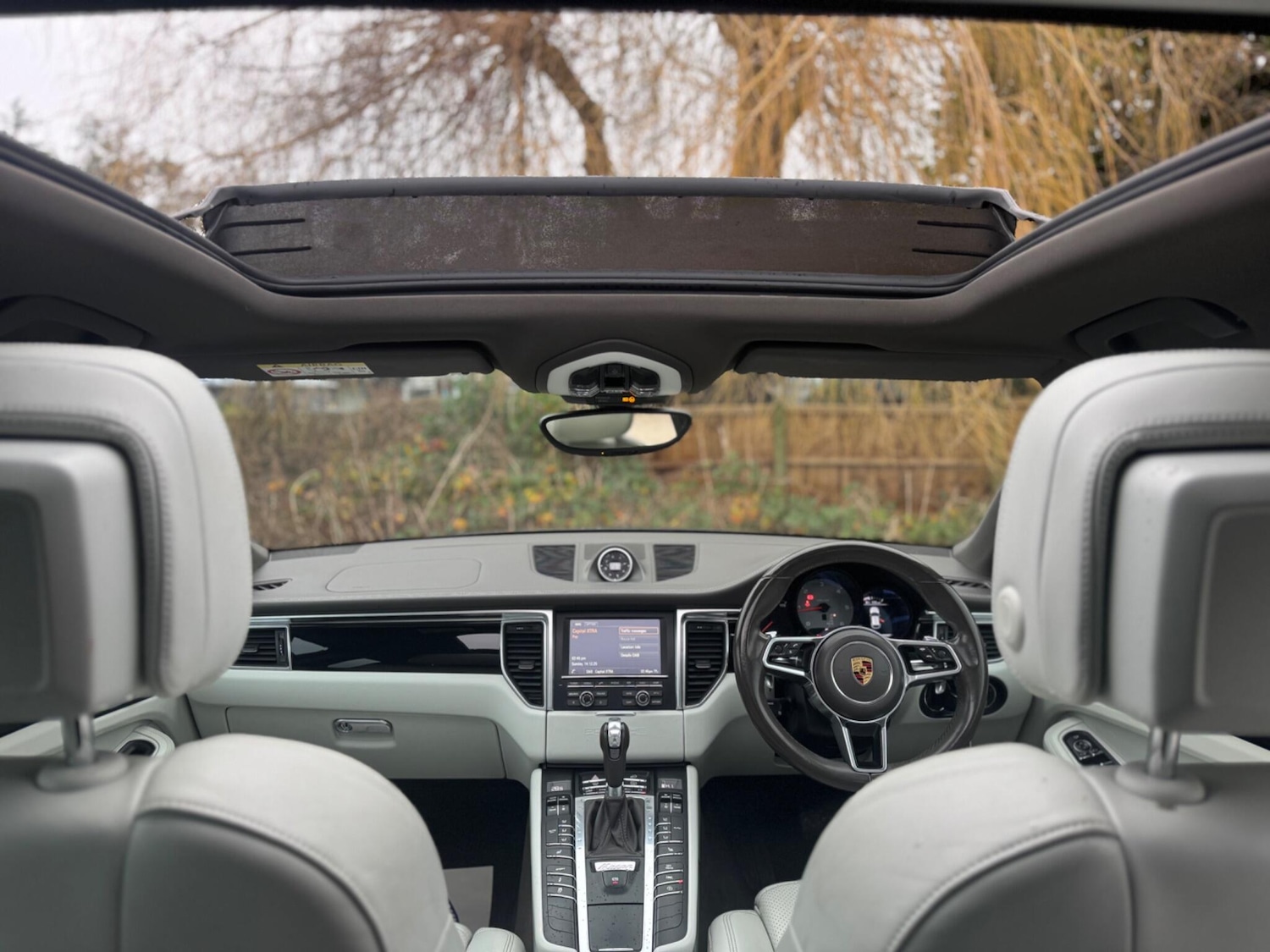 Used Porsche Macan 2015 for sale - 76899402: Photo 68