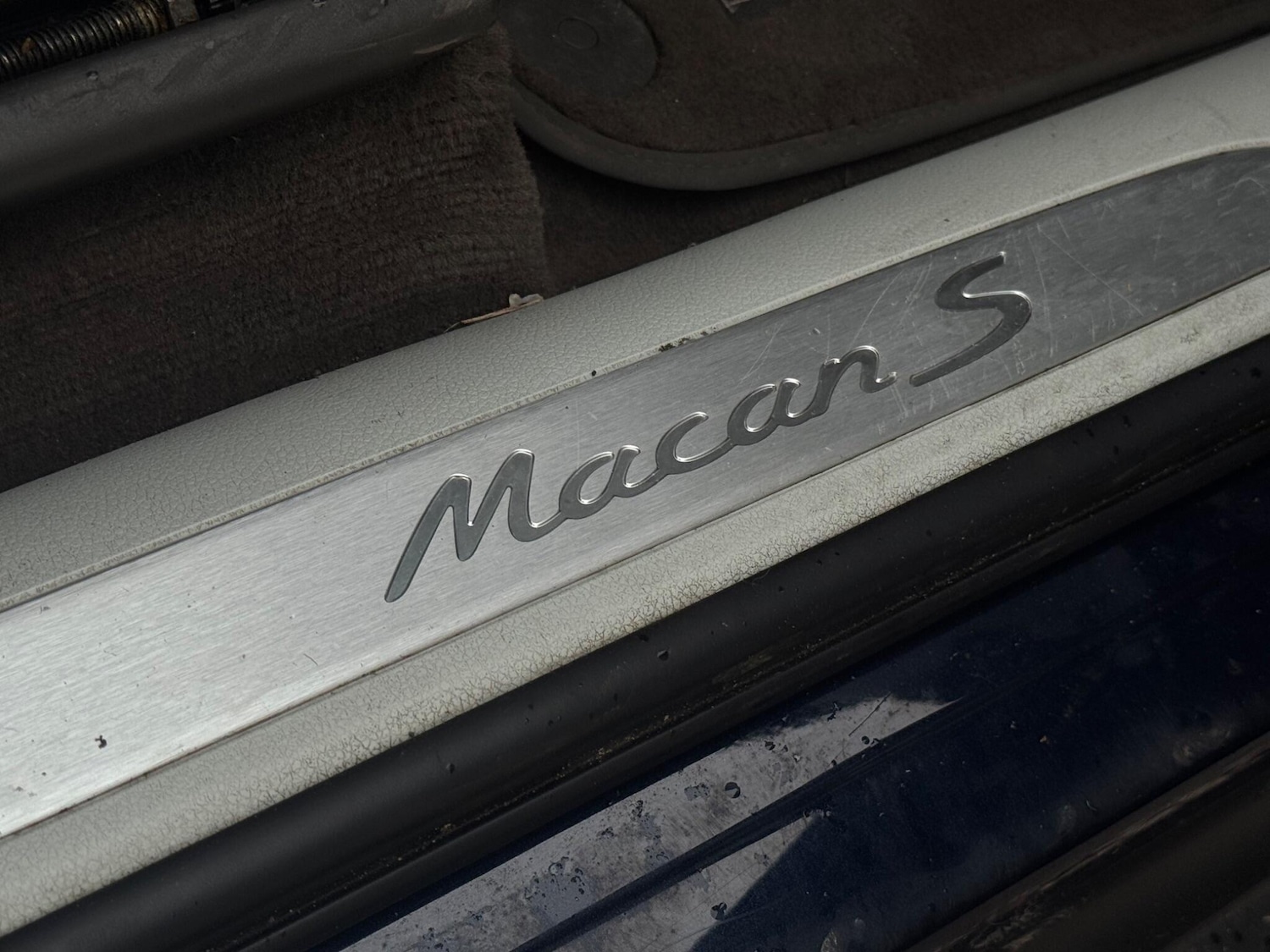 Used Porsche Macan 2015 for sale - 76899402: Photo 70