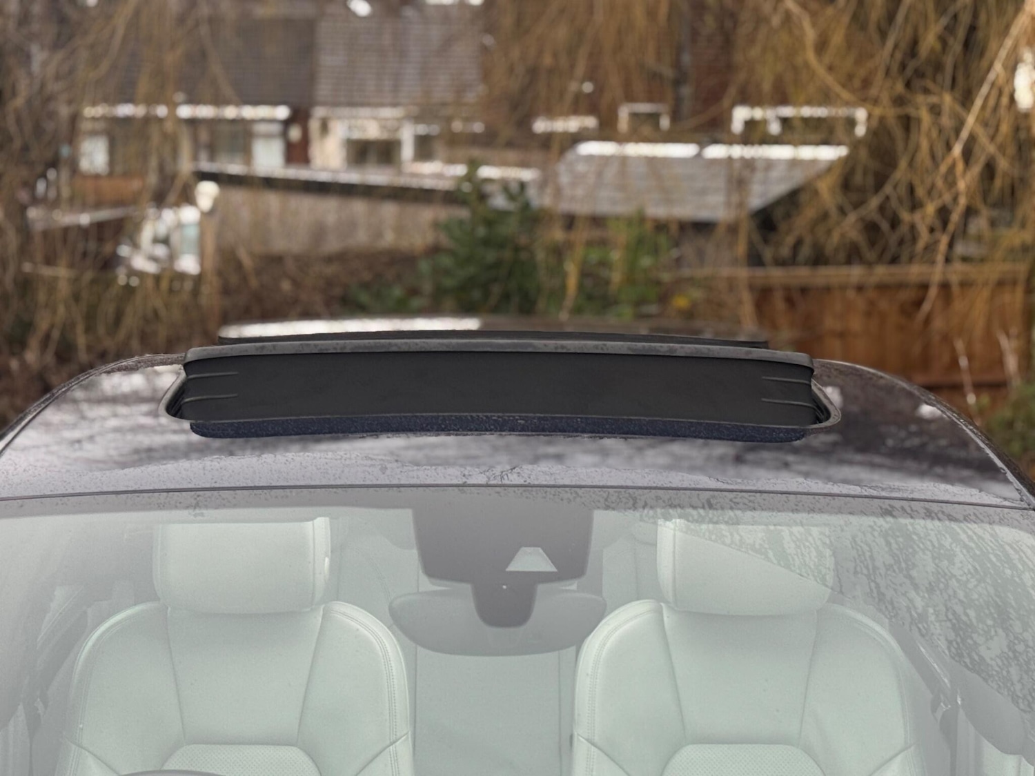 Used Porsche Macan 2015 for sale - 76899402: Photo 75