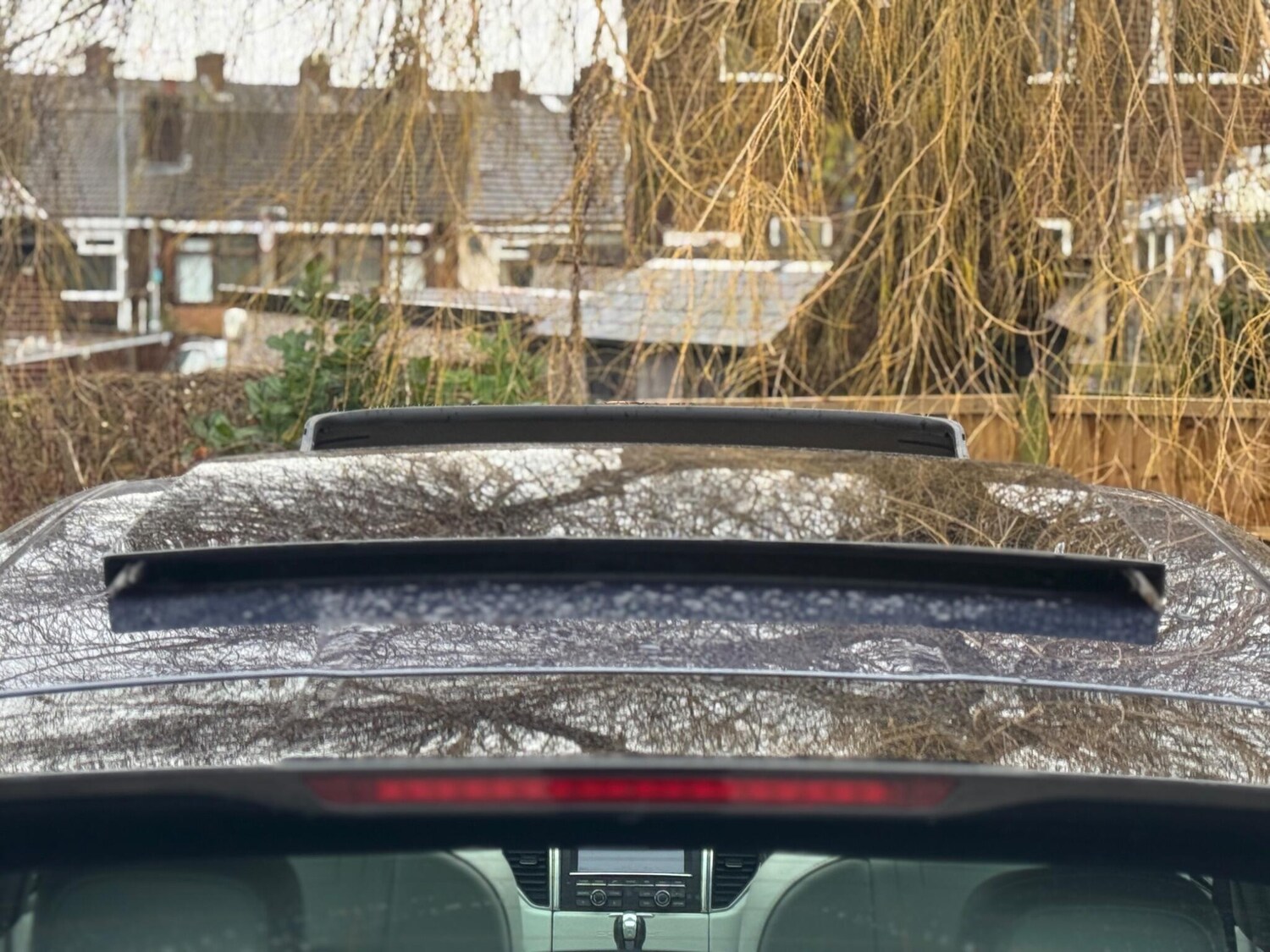 Used Porsche Macan 2015 for sale - 76899402: Photo 79