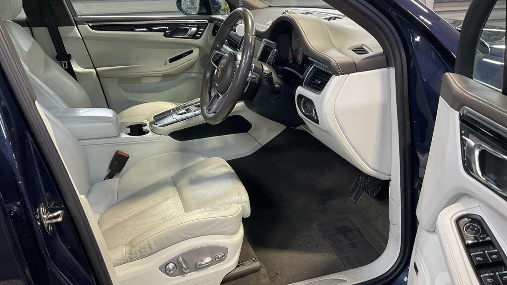 Used Porsche Macan 2015 for sale - 76899402: Photo 8