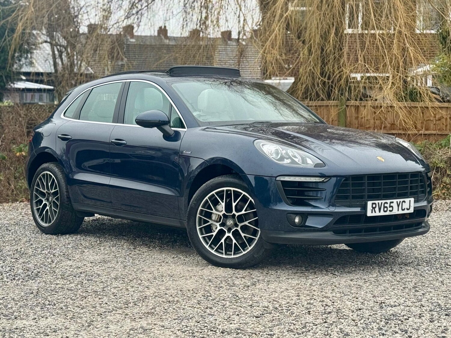 Used Porsche Macan 2015 for sale - 76899402: Photo 80