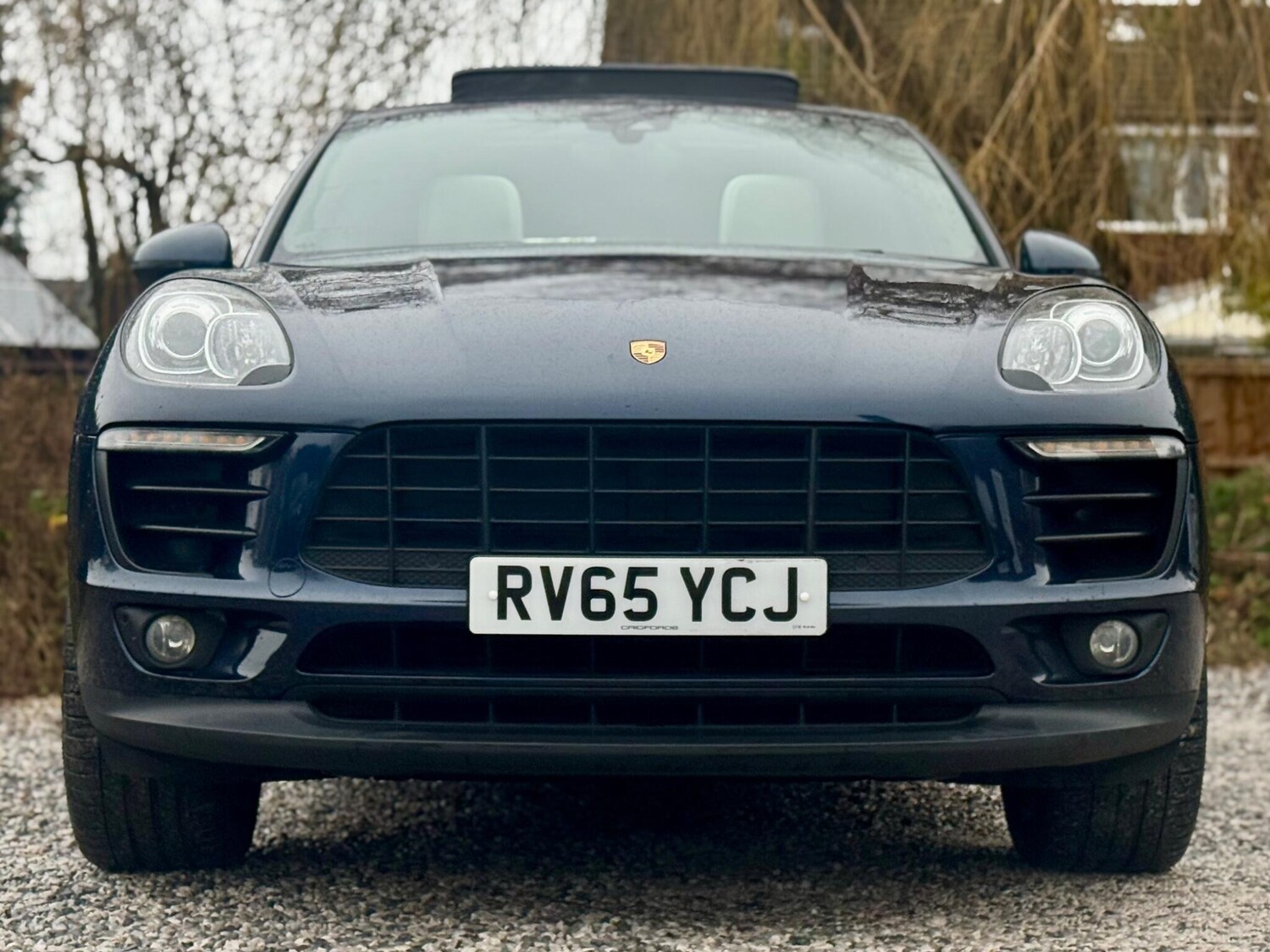 Used Porsche Macan 2015 for sale - 76899402: Photo 82