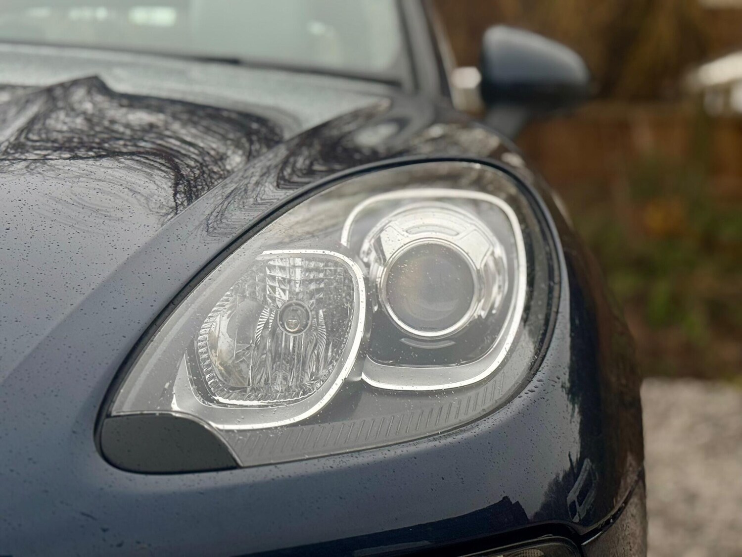 Used Porsche Macan 2015 for sale - 76899402: Photo 84