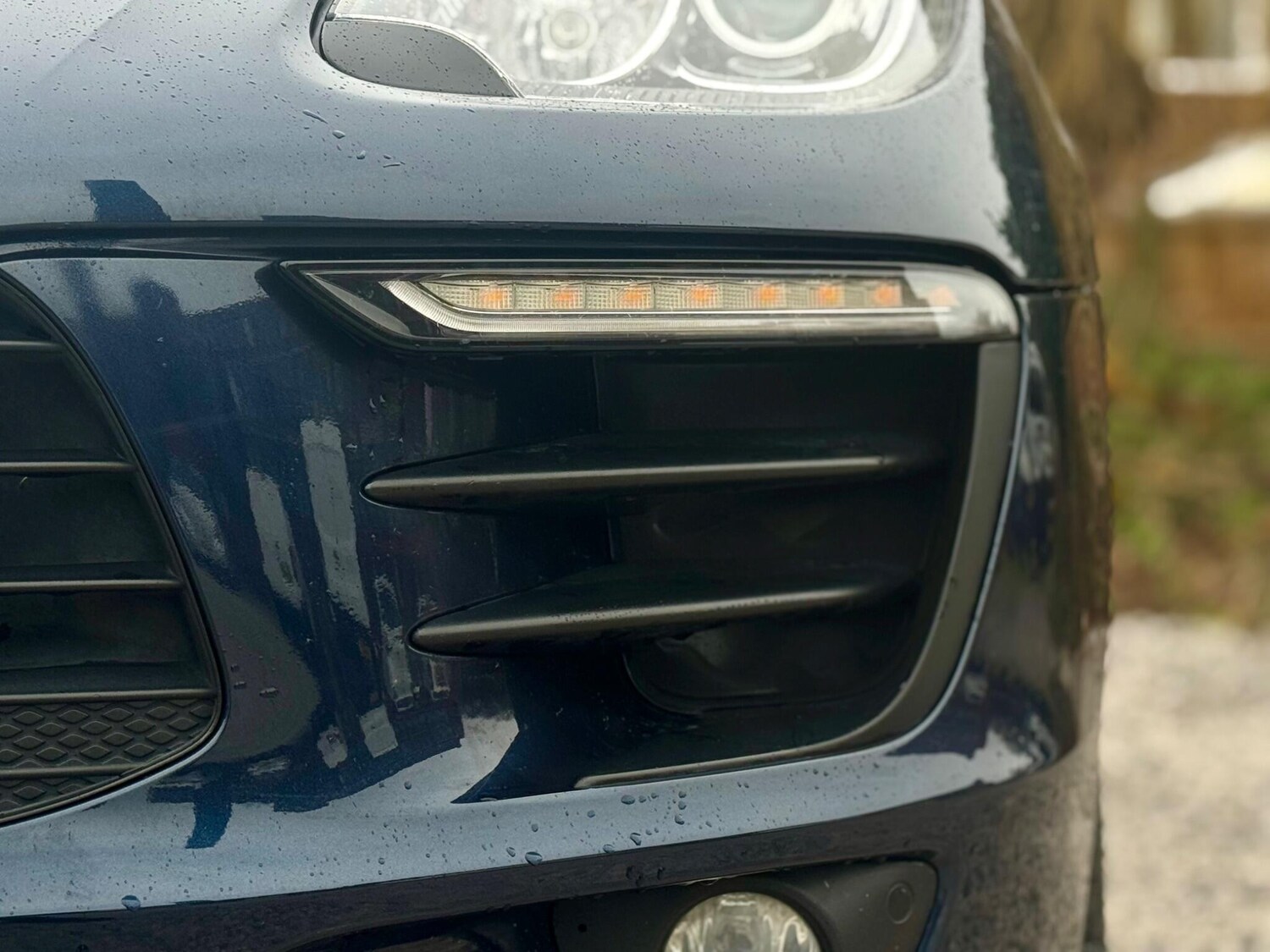 Used Porsche Macan 2015 for sale - 76899402: Photo 85