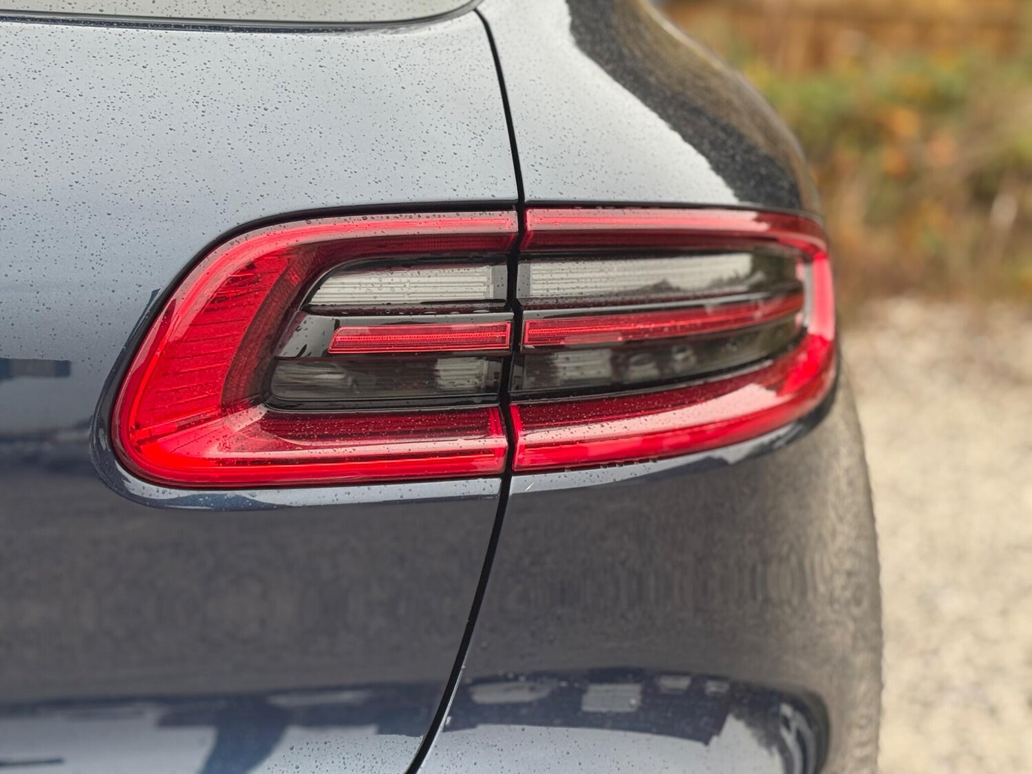 Used Porsche Macan 2015 for sale - 76899402: Photo 87