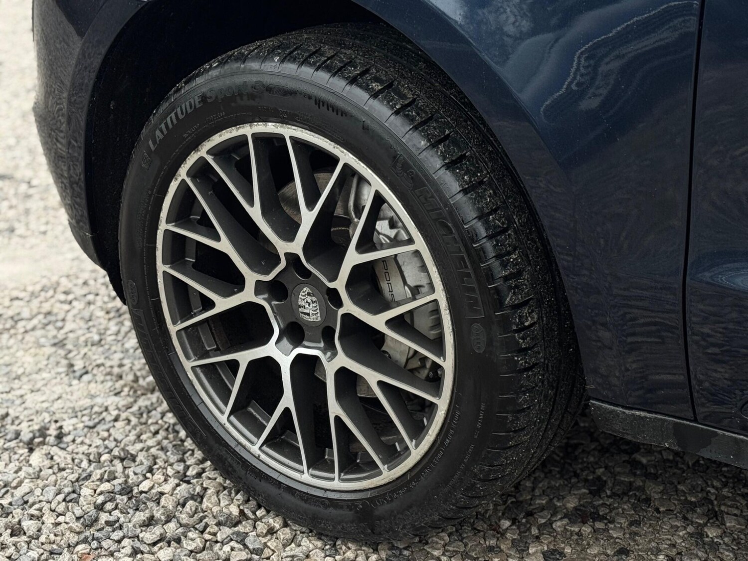 Used Porsche Macan 2015 for sale - 76899402: Photo 97