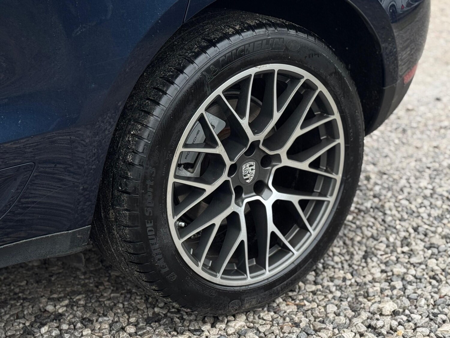 Used Porsche Macan 2015 for sale - 76899402: Photo 99