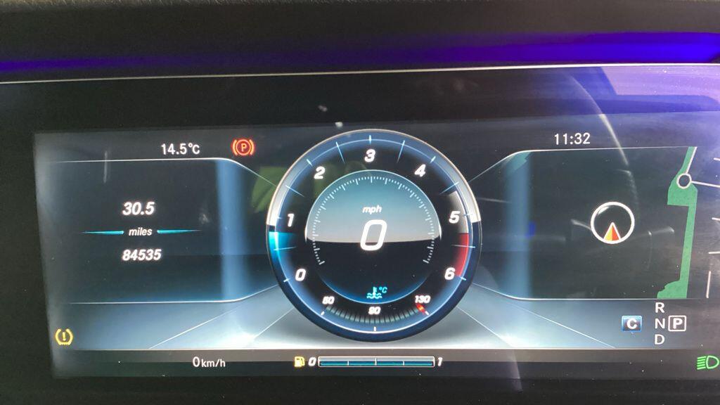 Used Mercedes-Benz E Class 2016 for sale - 76612682: Photo 10