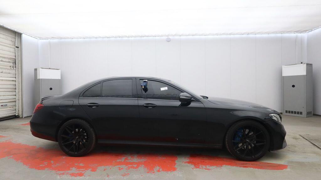 Used Mercedes-Benz E Class 2016 for sale - 76612682: Photo 6