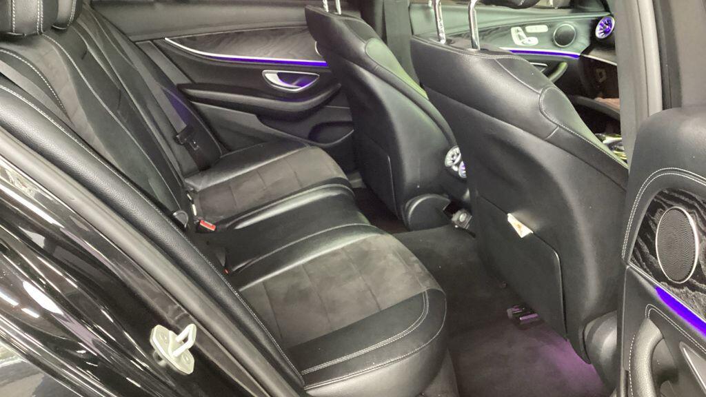 Used Mercedes-Benz E Class 2016 for sale - 76612682: Photo 9