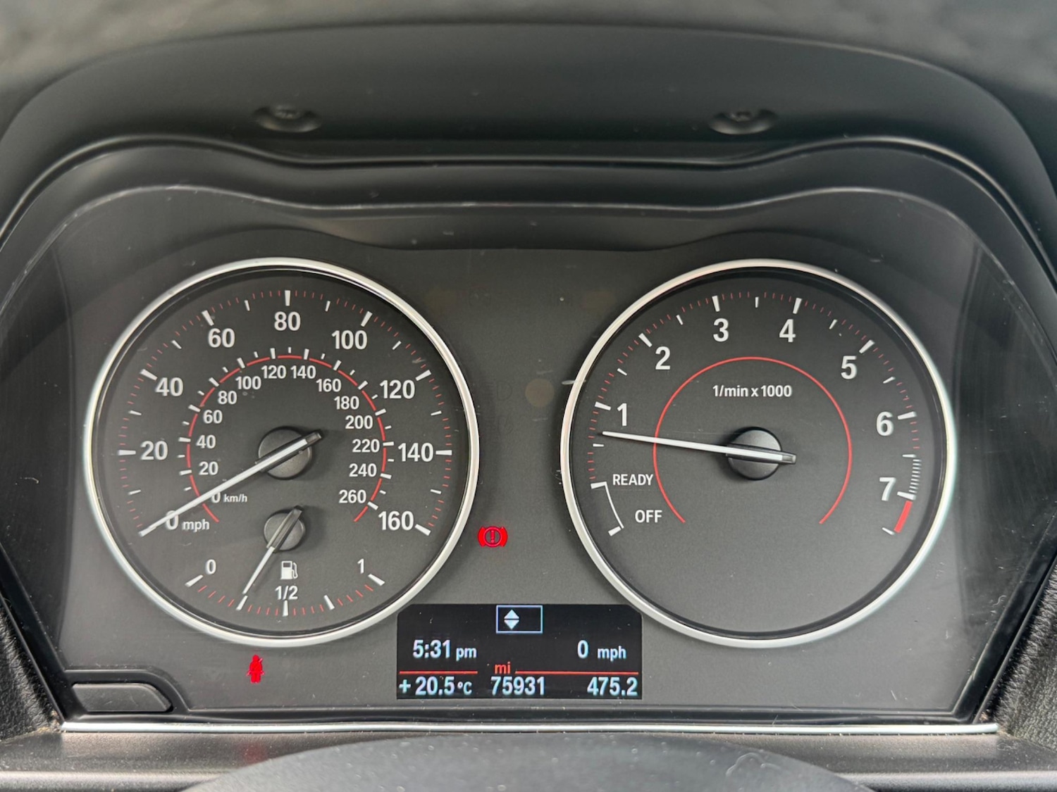 Vehicle 45