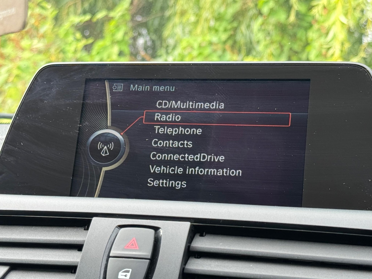 Vehicle 50