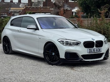 Used BMW 1 Series 2016 for sale - 79859802: Photo