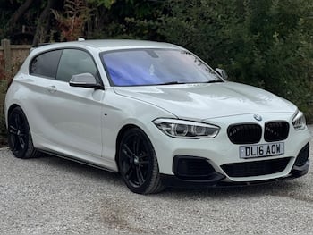 Used BMW 1 Series 2016 for sale - 79859802: Photo