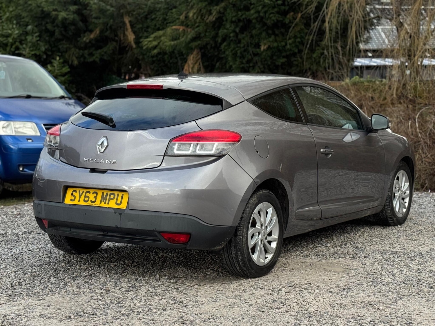 Used Renault Megane 2013 for sale - 77573820: Photo 10