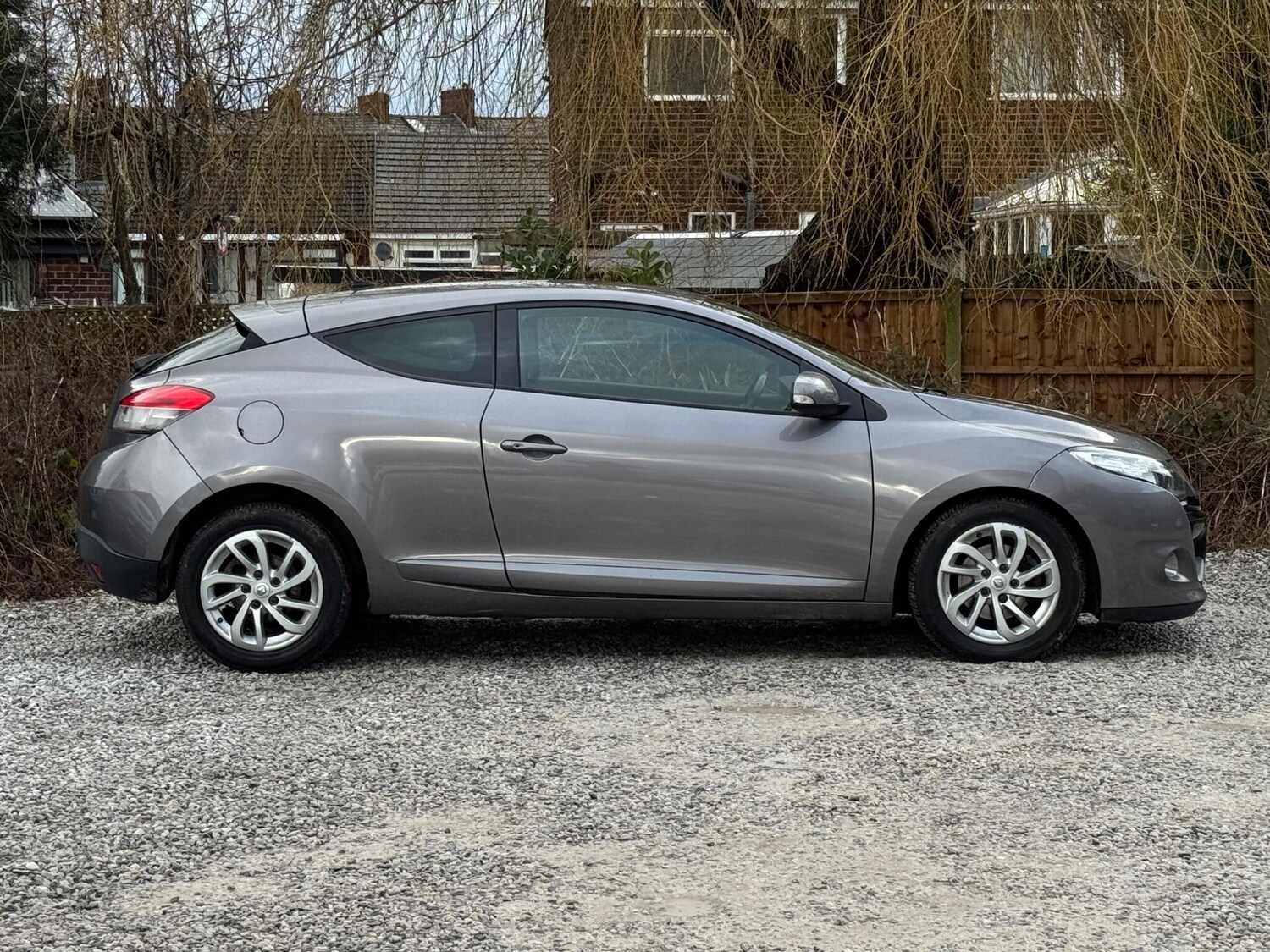 Used Renault Megane 2013 for sale - 77573820: Photo 11