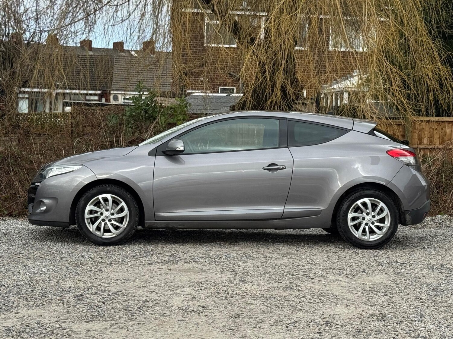Used Renault Megane 2013 for sale - 77573820: Photo 13