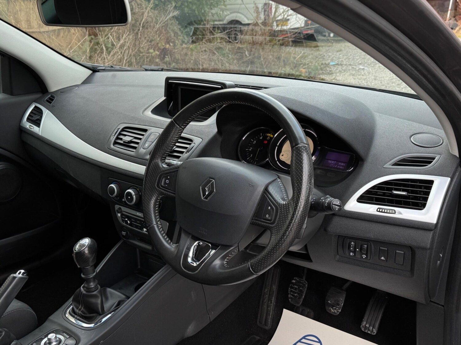 Used Renault Megane 2013 for sale - 77573820: Photo 14