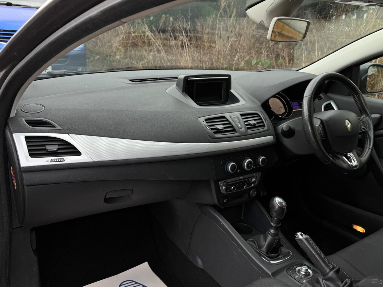 Used Renault Megane 2013 for sale - 77573820: Photo 15