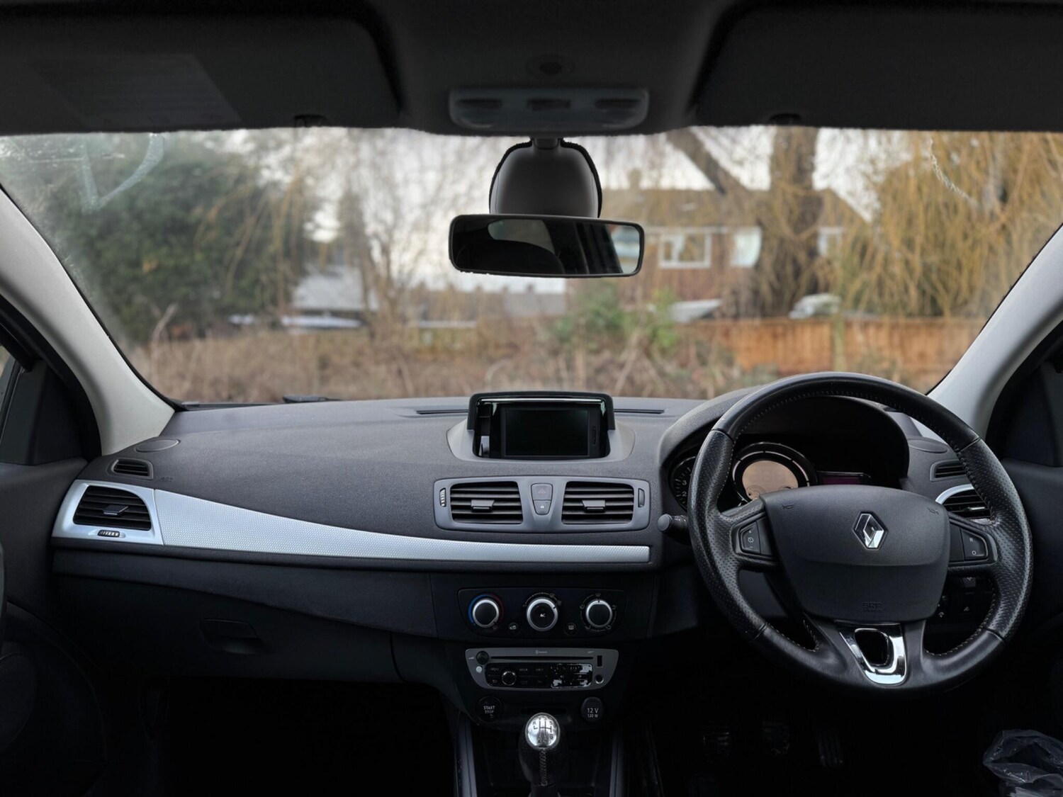 Used Renault Megane 2013 for sale - 77573820: Photo 17