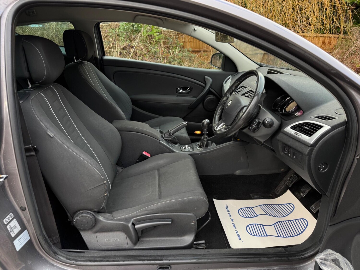 Used Renault Megane 2013 for sale - 77573820: Photo 18