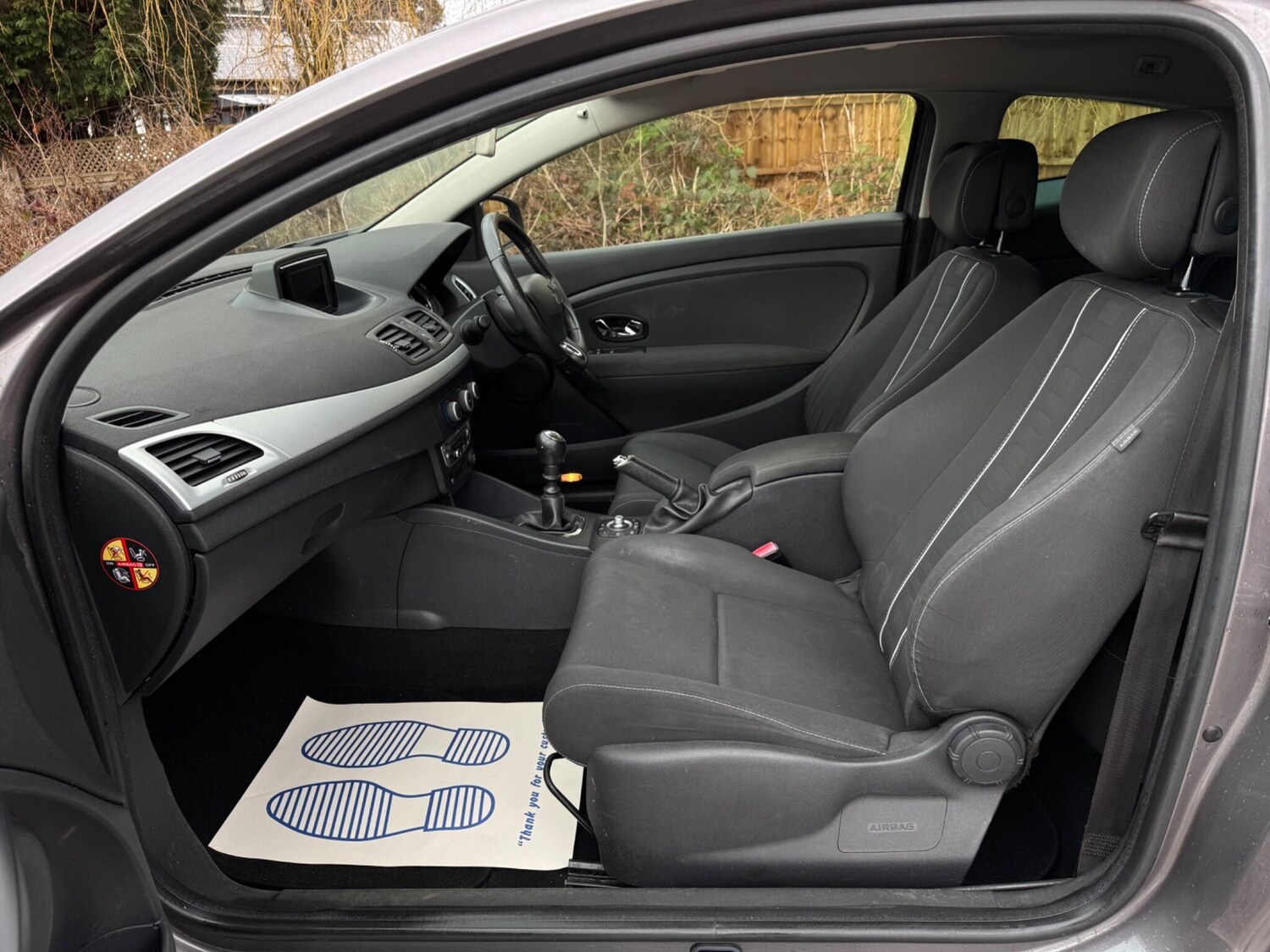 Used Renault Megane 2013 for sale - 77573820: Photo 19