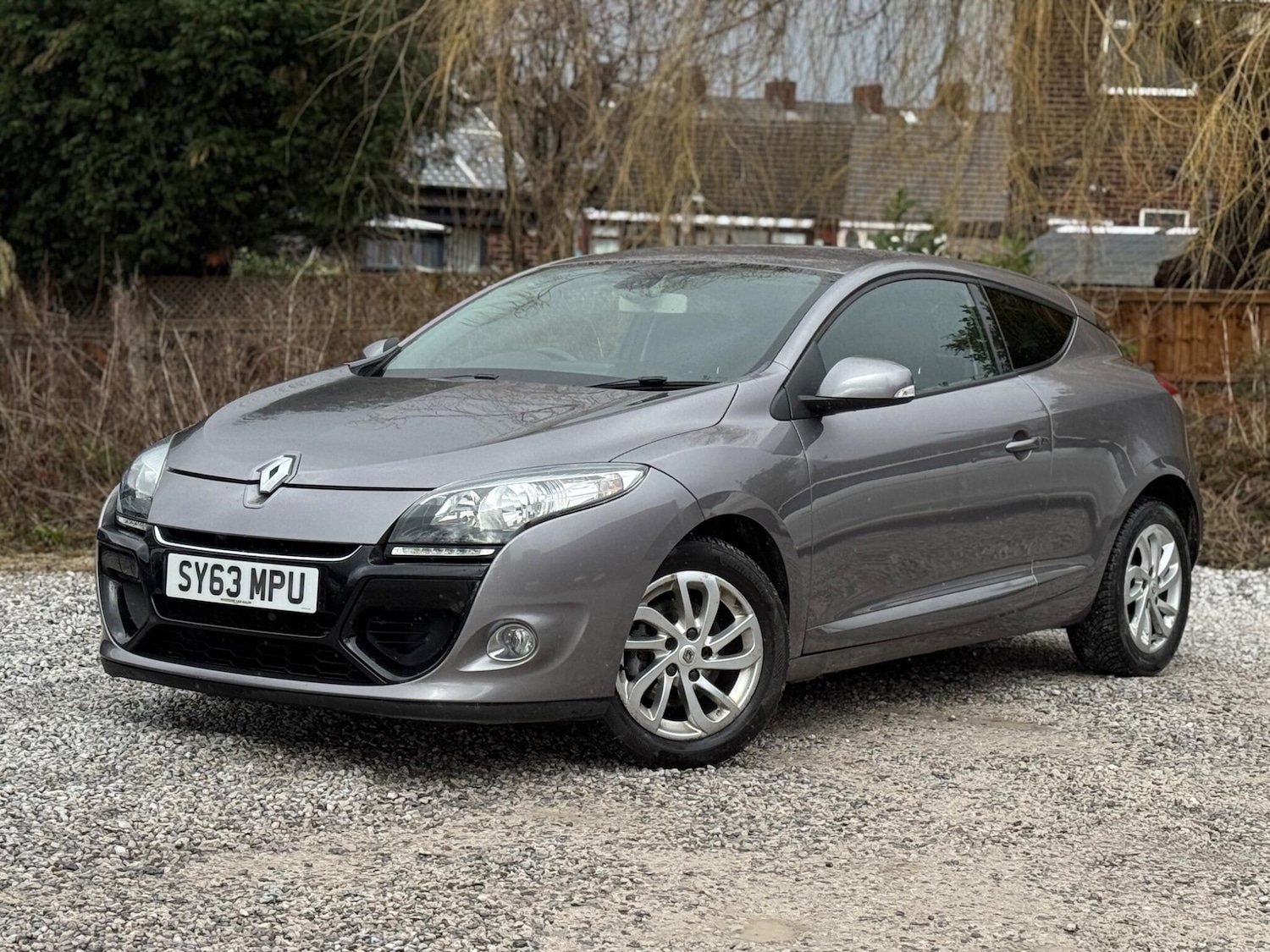 Used Renault Megane 2013 for sale - 77573820: Photo 2