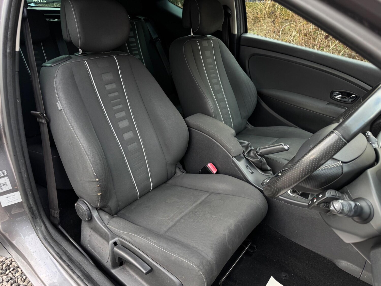 Used Renault Megane 2013 for sale - 77573820: Photo 21