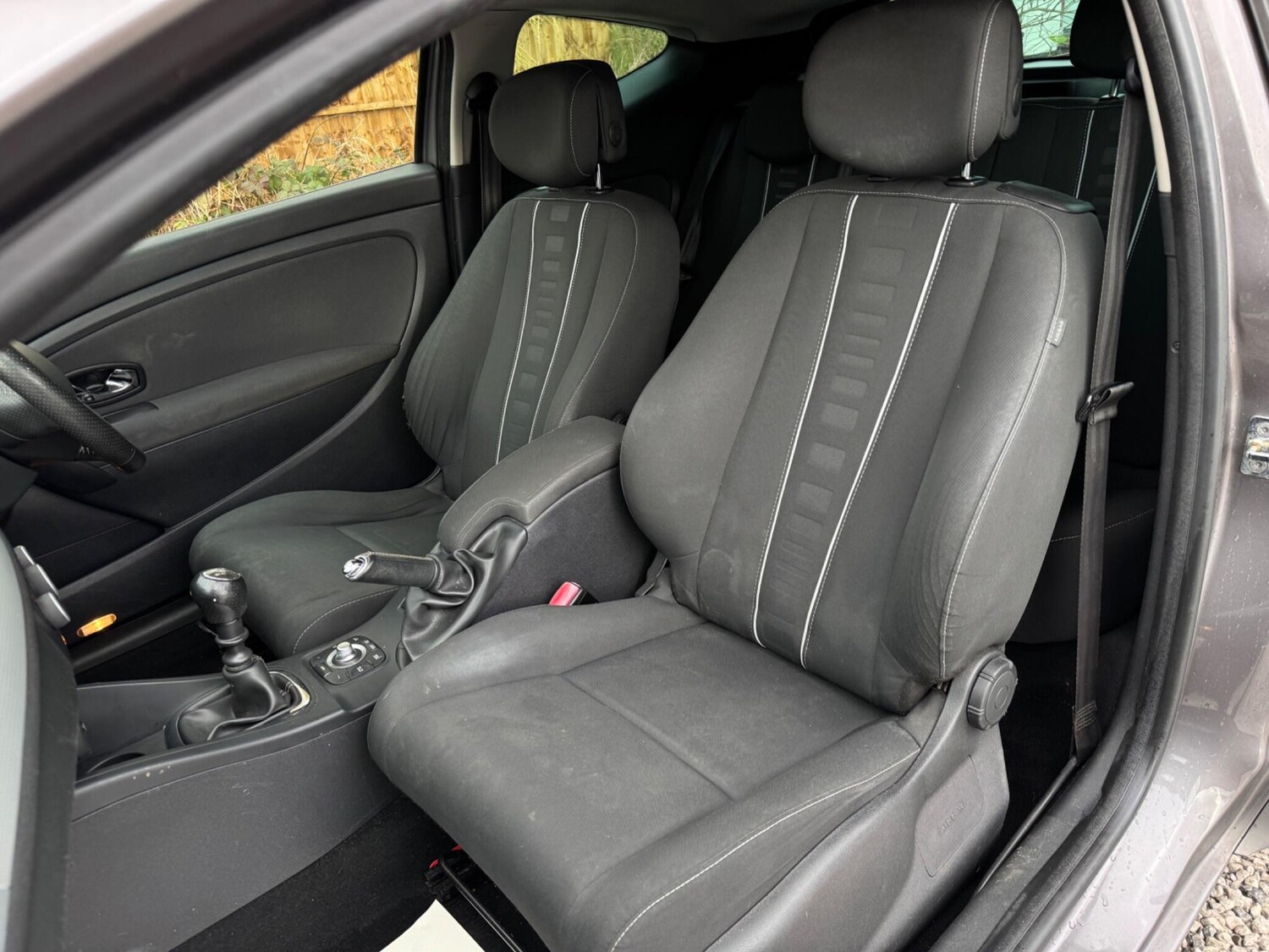 Used Renault Megane 2013 for sale - 77573820: Photo 22