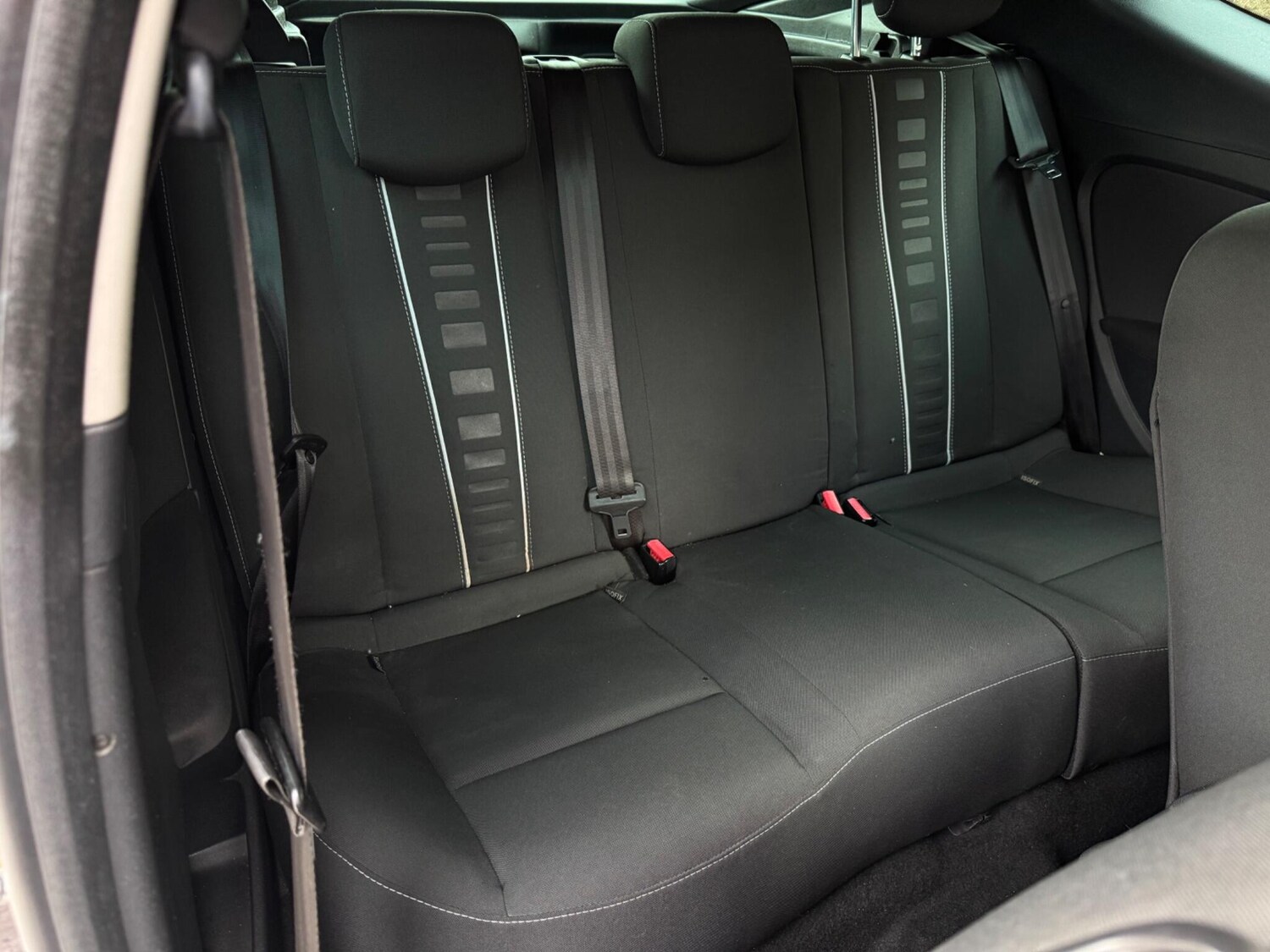 Used Renault Megane 2013 for sale - 77573820: Photo 23