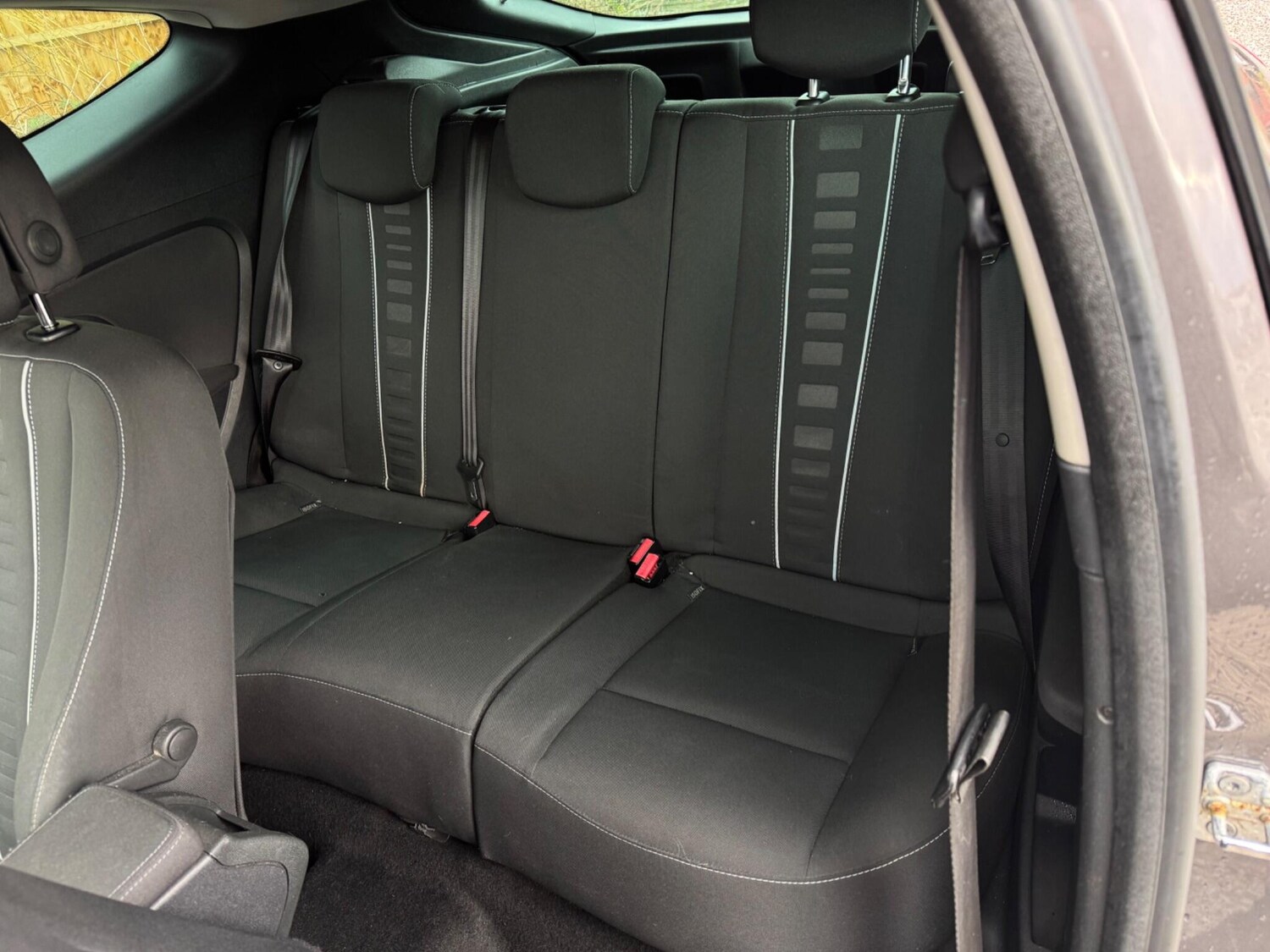 Used Renault Megane 2013 for sale - 77573820: Photo 25