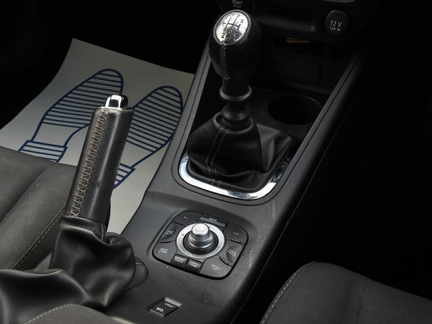 Used Renault Megane 2013 for sale - 77573820: Photo 26