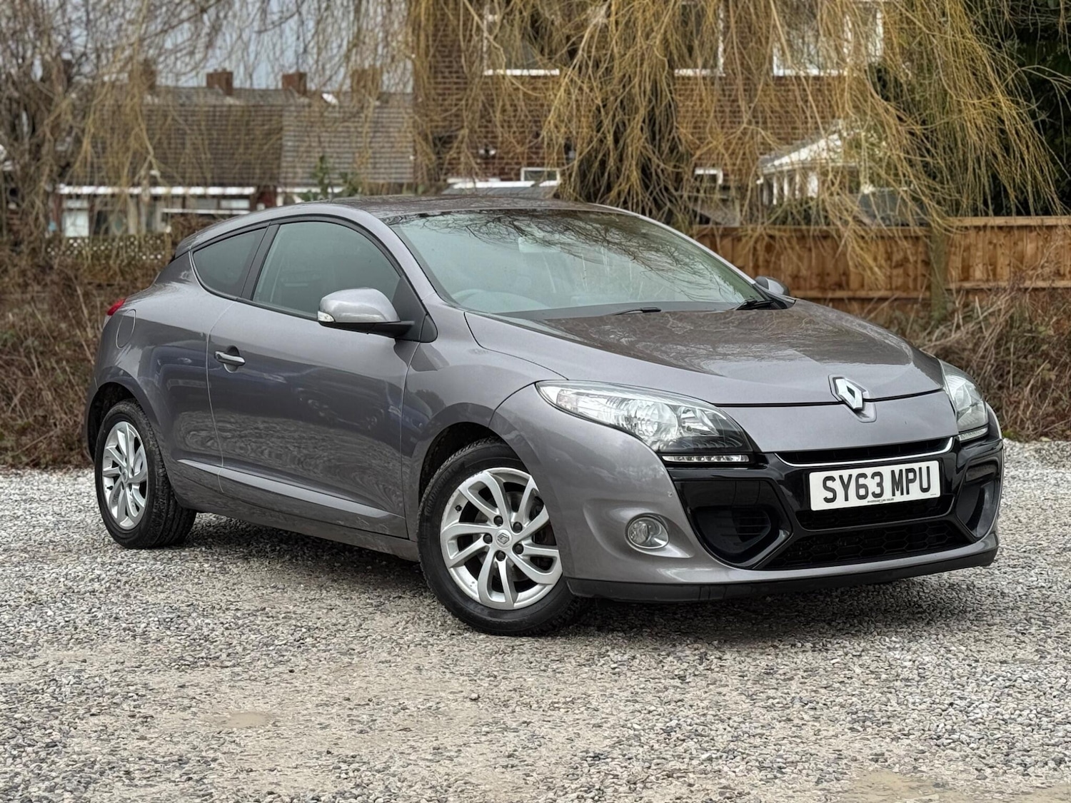 Used Renault Megane 2013 for sale - 77573820: Photo 27
