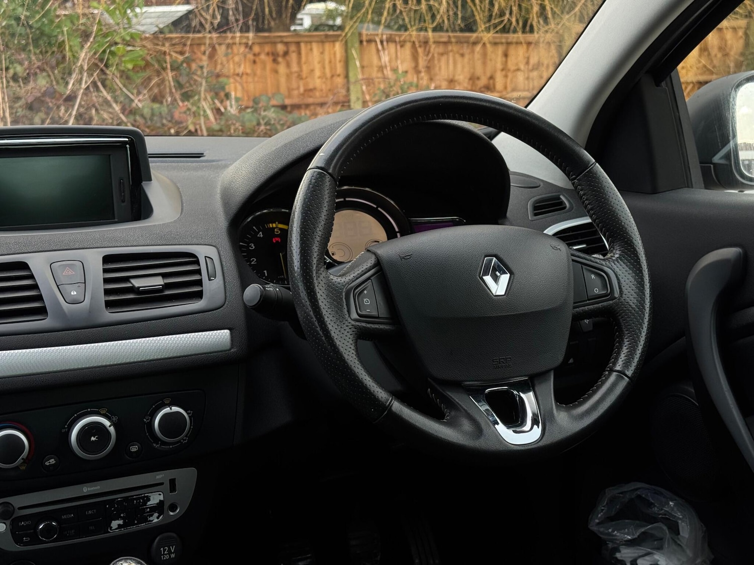 Used Renault Megane 2013 for sale - 77573820: Photo 29