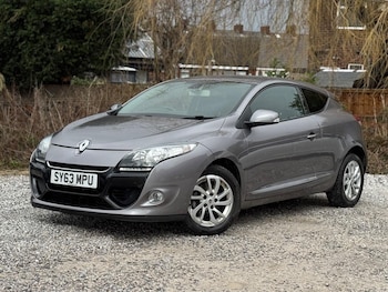 Used Renault Megane 2013 for sale - 77573820: Photo