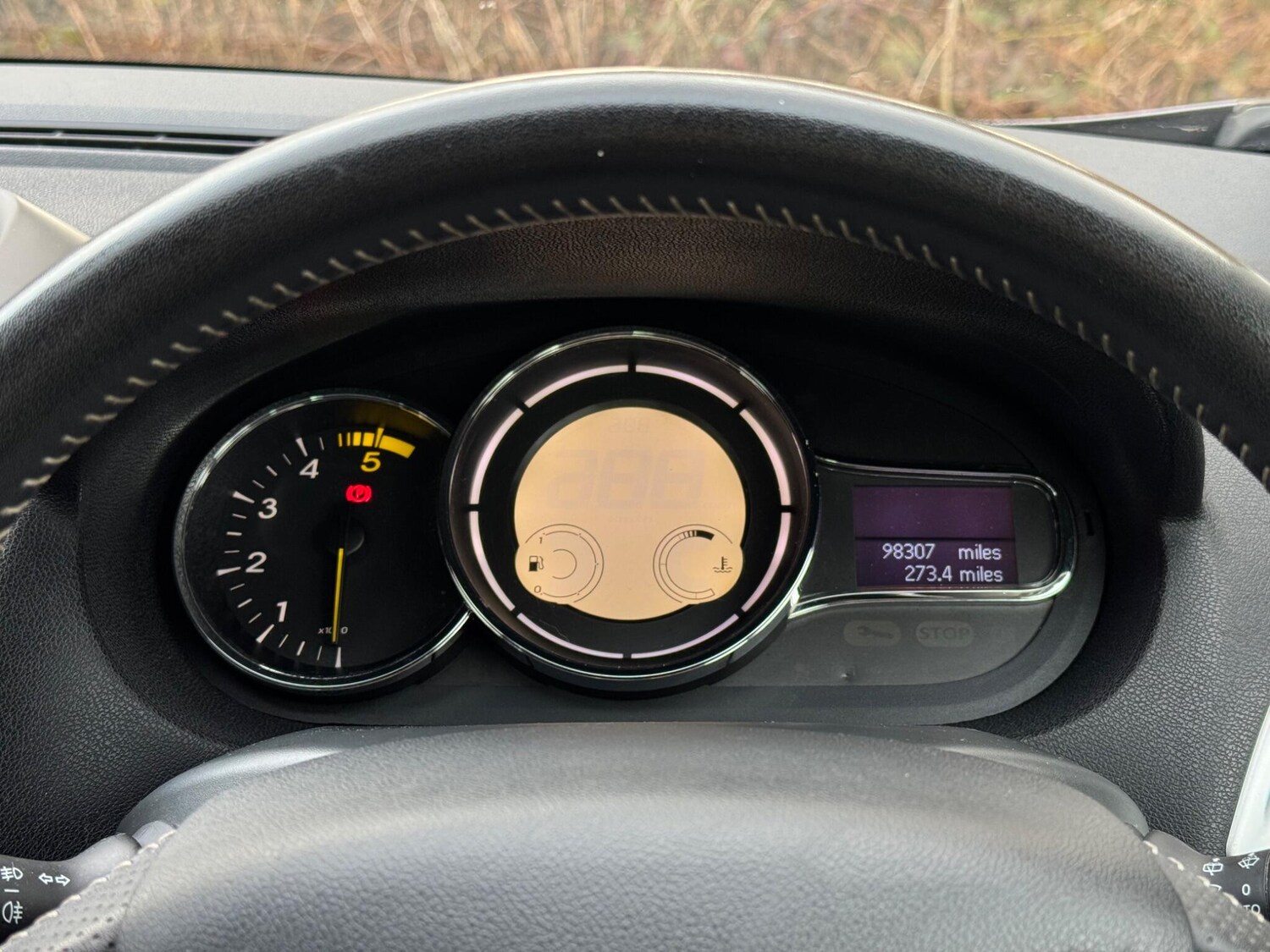 Used Renault Megane 2013 for sale - 77573820: Photo 37