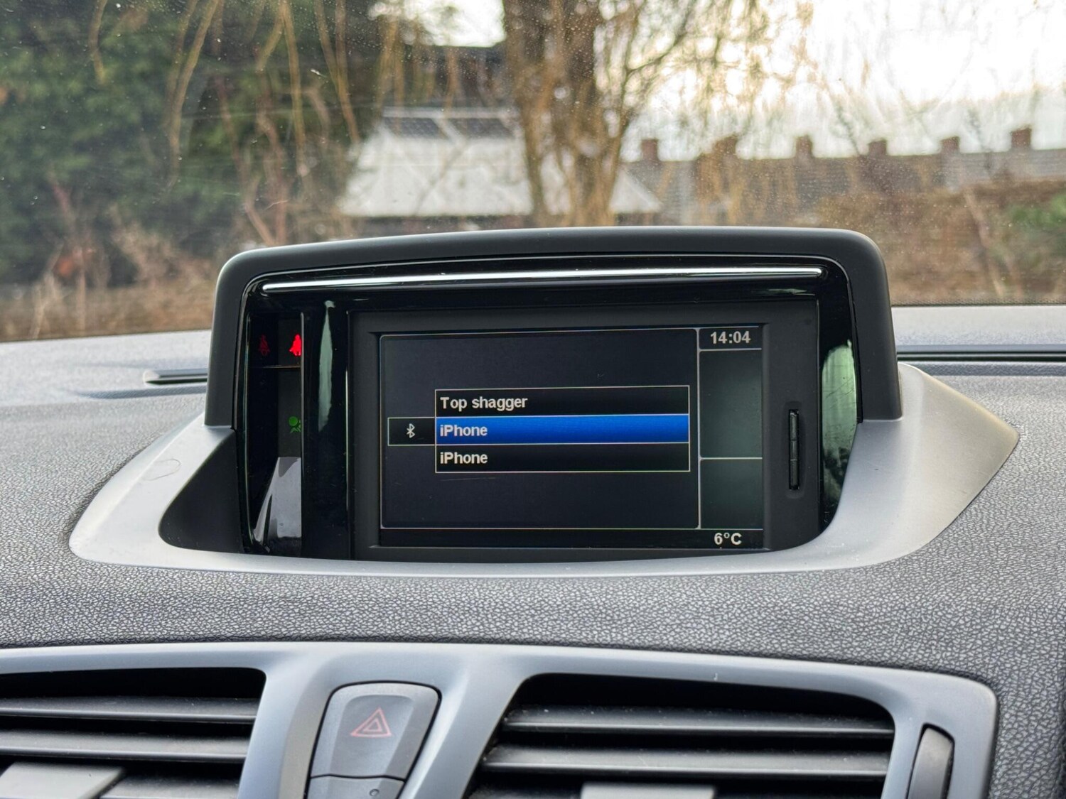 Used Renault Megane 2013 for sale - 77573820: Photo 47