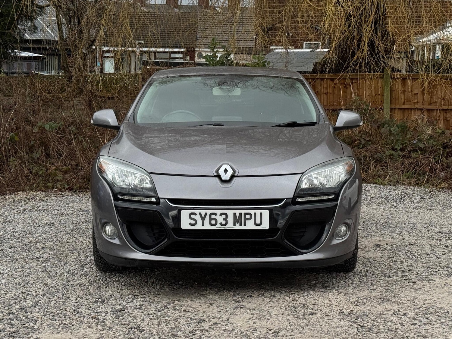 Used Renault Megane 2013 for sale - 77573820: Photo 5