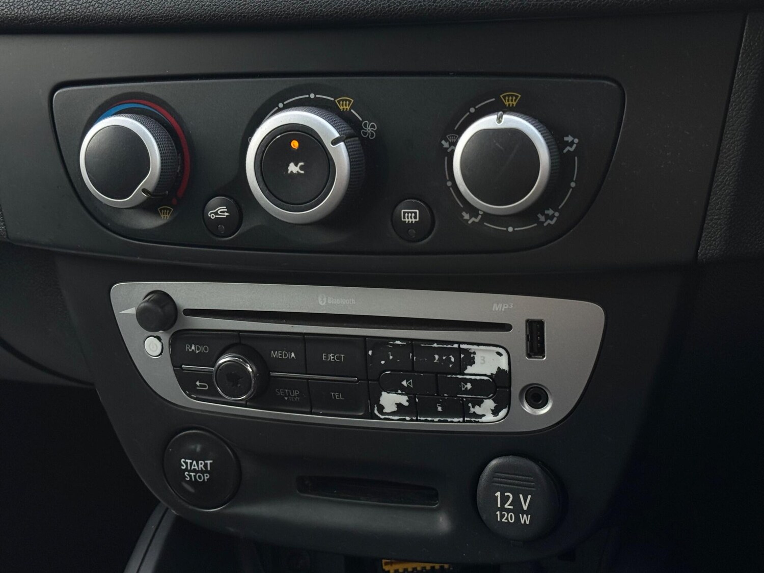 Used Renault Megane 2013 for sale - 77573820: Photo 51