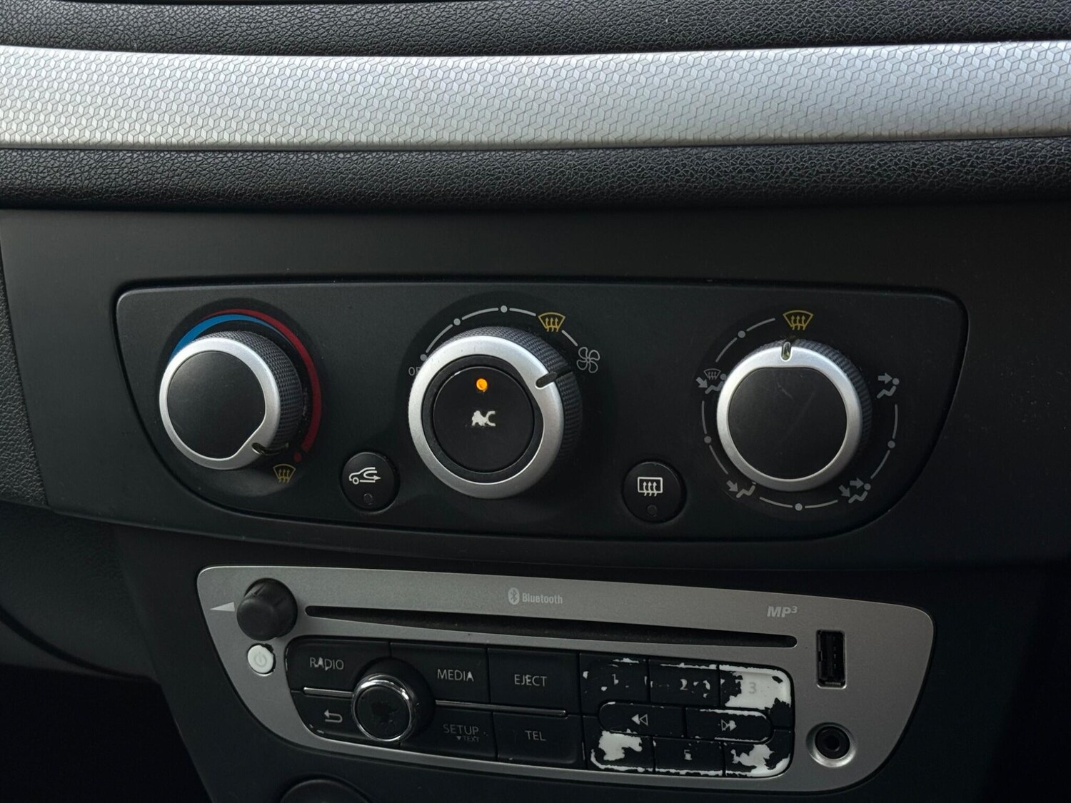 Used Renault Megane 2013 for sale - 77573820: Photo 53