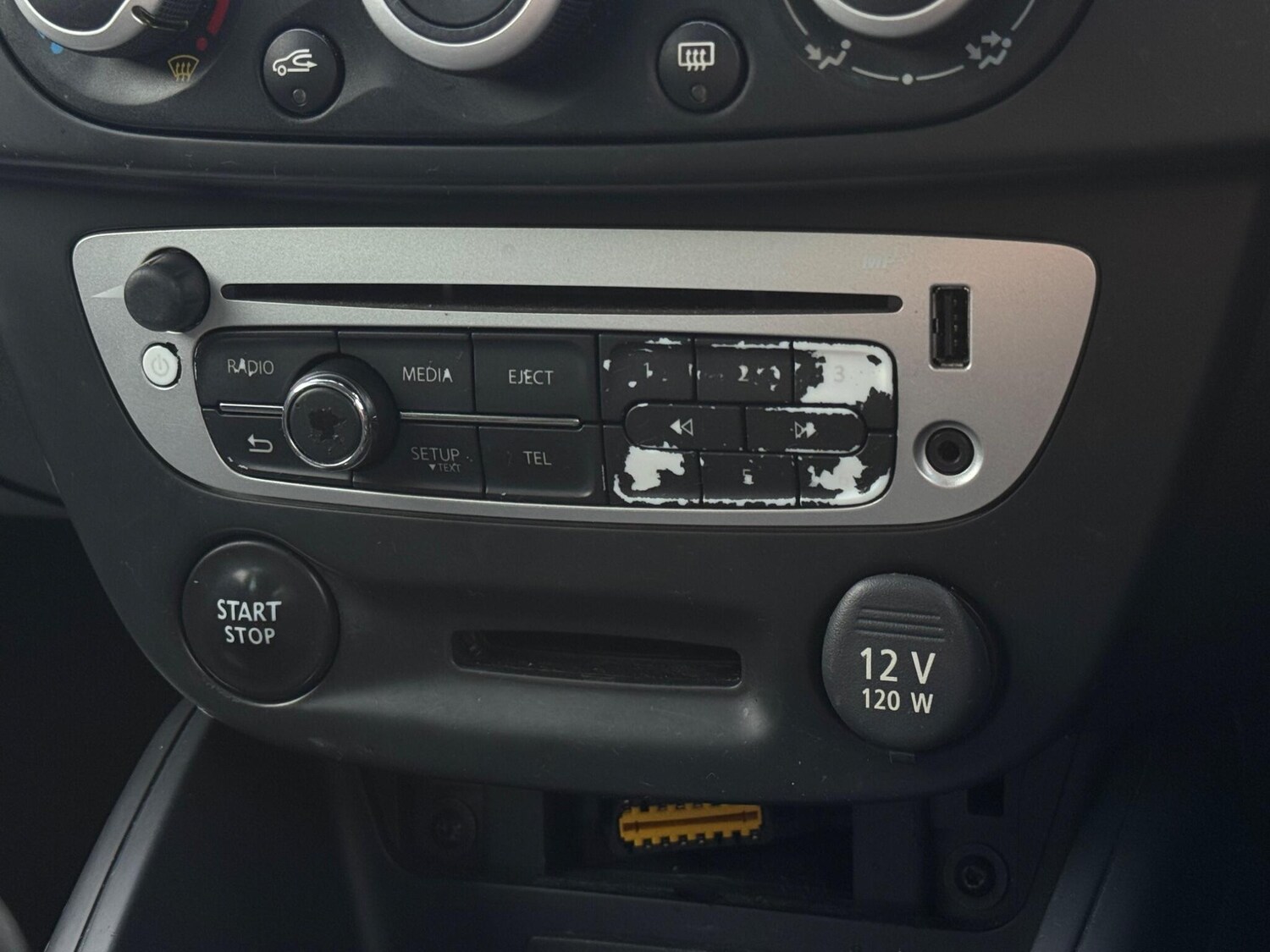 Used Renault Megane 2013 for sale - 77573820: Photo 54