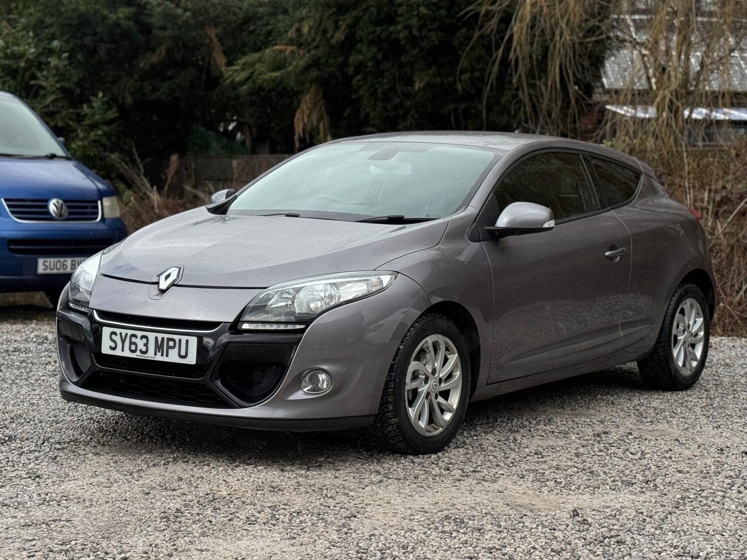 Used Renault Megane 2013 for sale - 77573820: Photo 6