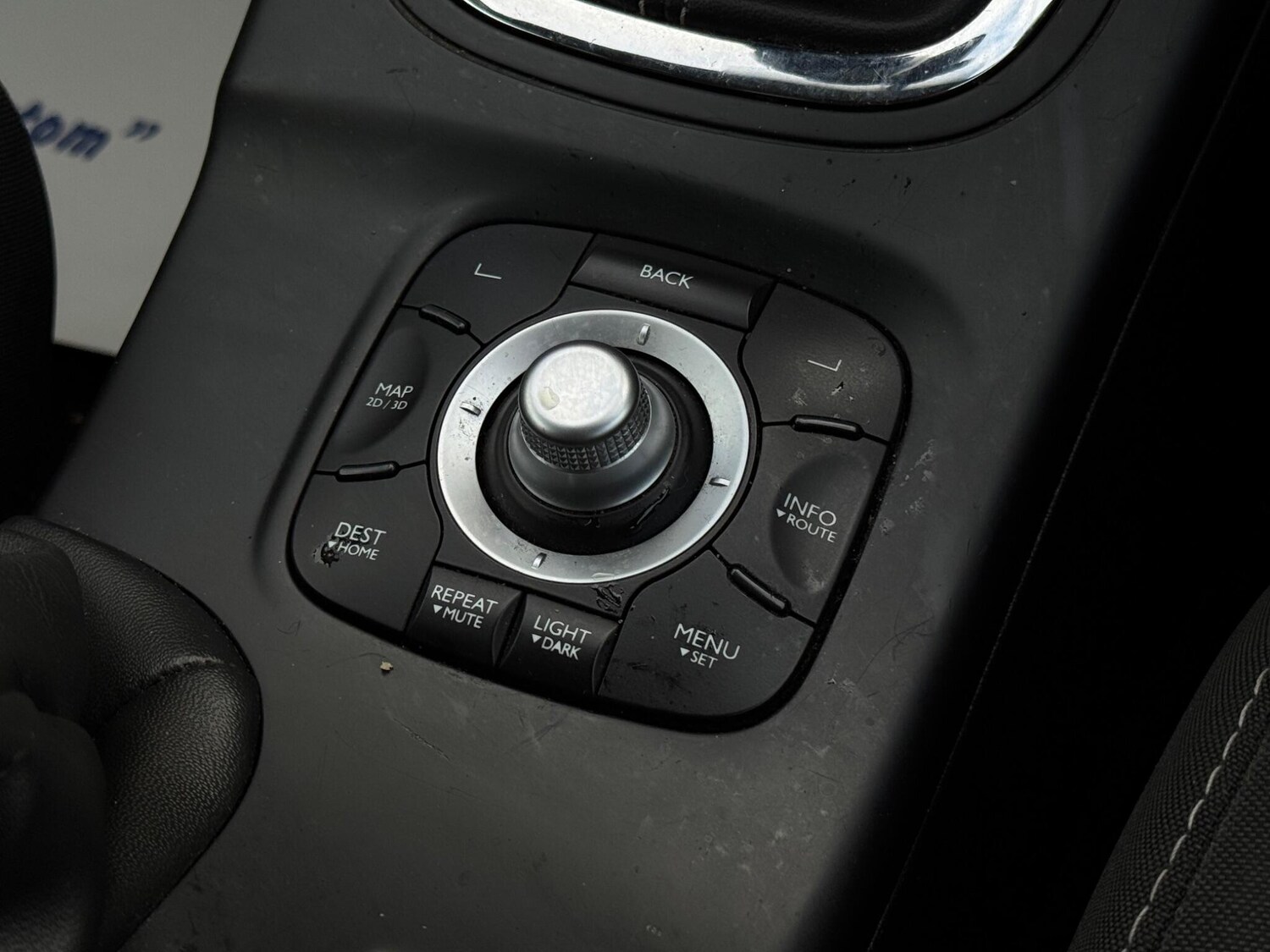 Used Renault Megane 2013 for sale - 77573820: Photo 61