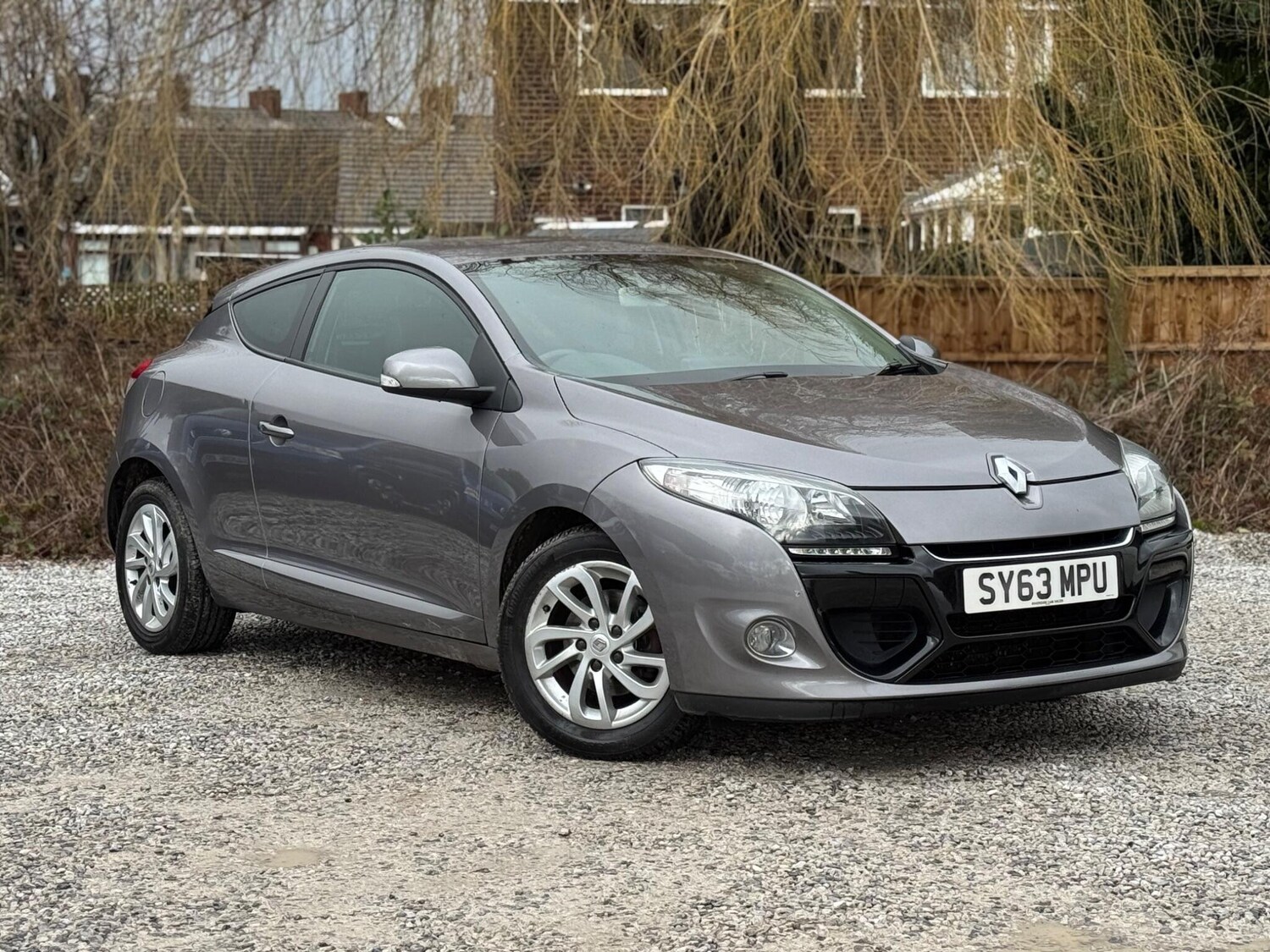 Used Renault Megane 2013 for sale - 77573820: Photo 66