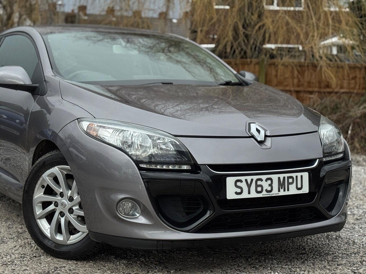 Used Renault Megane 2013 for sale - 77573820: Photo 67
