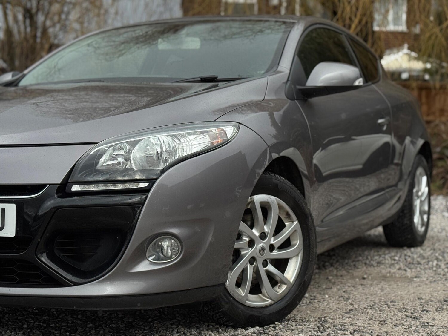 Used Renault Megane 2013 for sale - 77573820: Photo 69